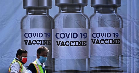 For representational purposes (File Photo | AFP)