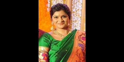 Shilpa Chowdary