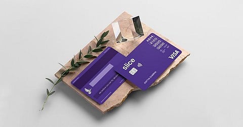  fintech start-up Slice on Monday announced that it completed its merger with North East Small Finance Bank (NESFB), effective from October 27.