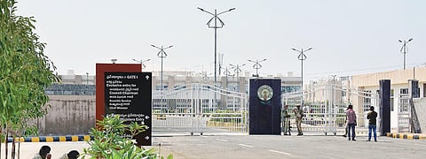 2 staff unions announce strike from Dec 7 on PRC 