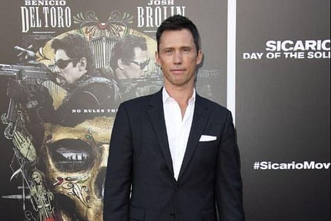 Jeffrey Donovan