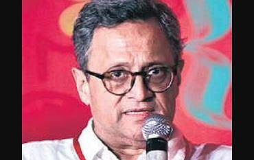 Mukul Kesavan