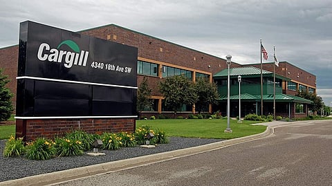 Cargill said this $35 million investment to acquire and upgrade the facility will significantly expand its edible oil production capacity| File Photo