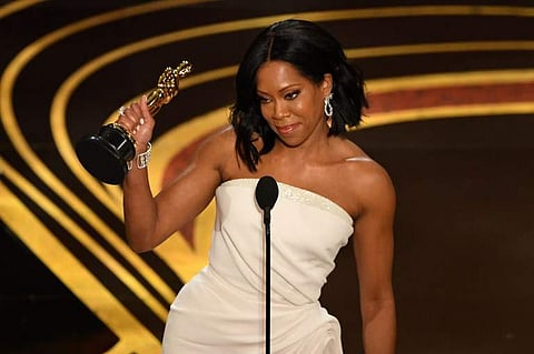 Regina King (Photo | AP)