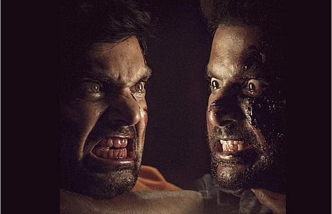 Still from 'Enemy'
