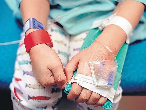 MIS-C haunts children in Kerala after Covid