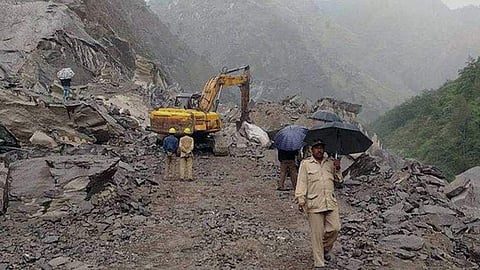 Representational Image (File Photo | PTI)