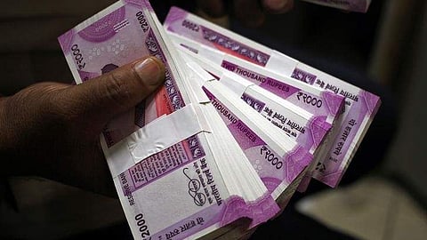 In Karnataka, there are close to 1.7 crore workers in various sectors, including organised and unorganised.(Image used for representational purpose.)