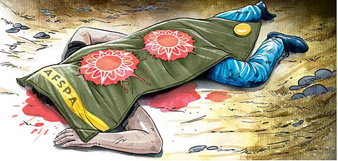 Representational Image (Express Illustrations | Amit Bandre)