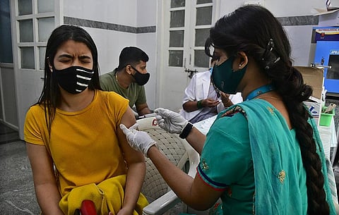 Image used for representational purpose. (Photo | Ashishkrishna HP, EPS)