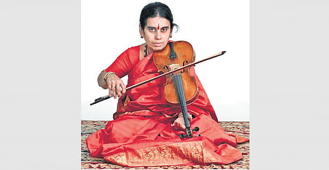 Avasarala Kanyakumari.