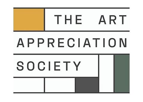 The Art Appreciation Society.