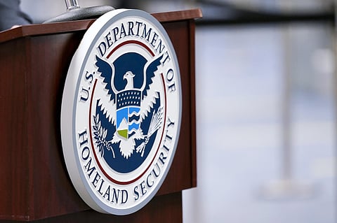 A Customs and Border Protection unit used sensitive government databases intended to track terrorists to investigate as many as 20 U.S.-based journalists, including a Pulitzer Prize-winner. (AP)