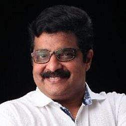 IUML state secretary MK Muneer. | (Photo | Twitter, @mkmuneerdr)