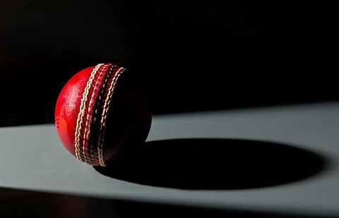 Representative Image.