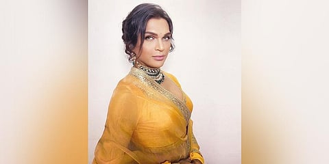 Saisha Shinde (Photo | Instagram)