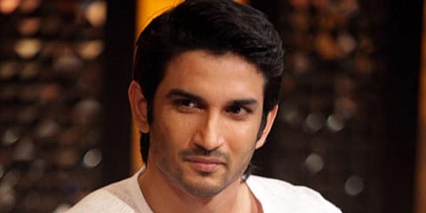 Late Bollywood actor Sushant Singh Rajput (Photo | PTI)