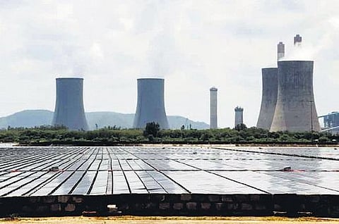 Hydrogen-based grid project in Vizag soon