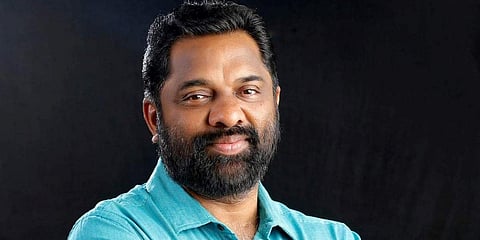 CPI leader PP Suneer 