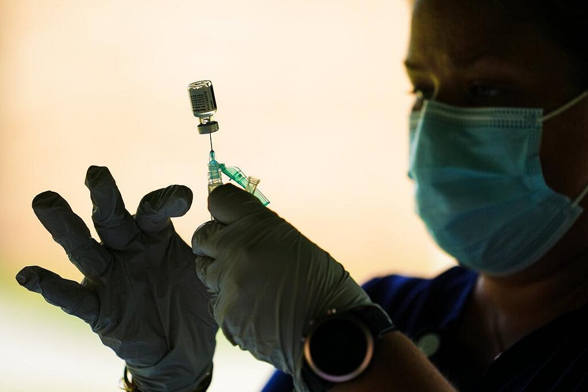 Doctors Welcome QDENGA Dengue Vaccine Approval Amid Karnataka Spike