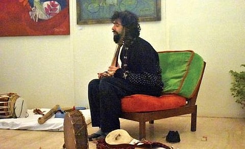 Vishesh Kalimero