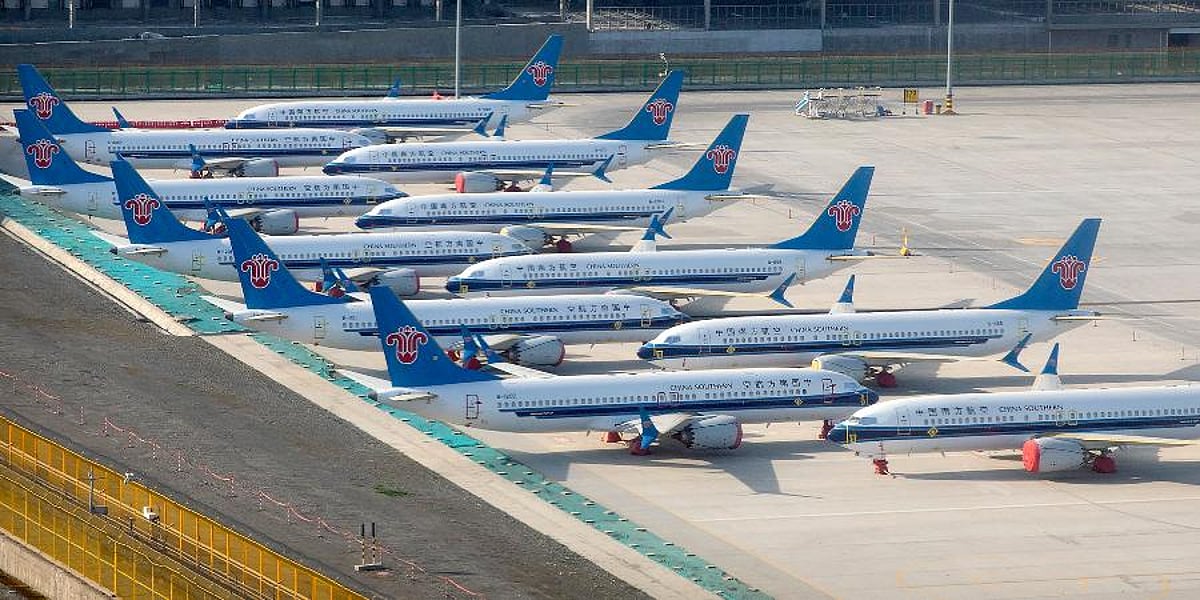 China Southern Airlines to resume Guangzhou-Delhi flights after 6 years