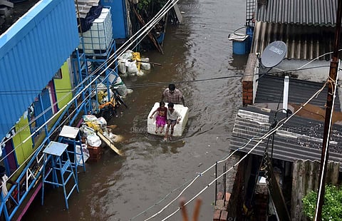 Representational Image (Photo | P Jawahar, EPS)