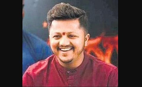 Mahesh Kumar