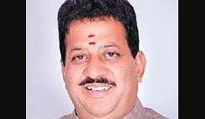SR Vishwanath
