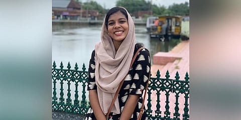 Samiya Saleem