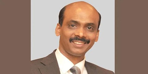 Retailers Association of India CEO Kumar Rajagopalan