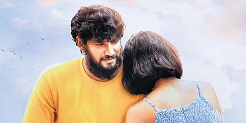 A still from 'Love Mocktail 2'.