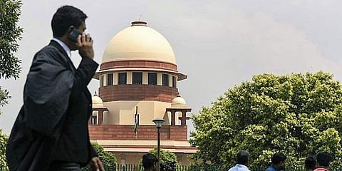 Supreme Court.