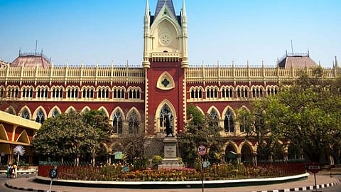 Calcutta High Court (File photo| PTI)