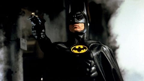Michael Keaton to return as Batman in 'Batgirl' (Photo | Warner Bros.)