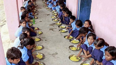 Image used for representational purpose. (File Photos | PTI)
