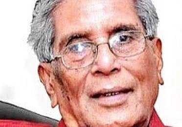 KS Sethumadhavan