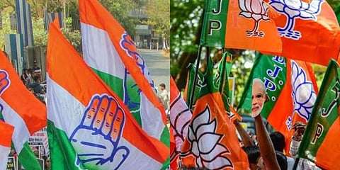 For representational purposes (Photo | PTI)