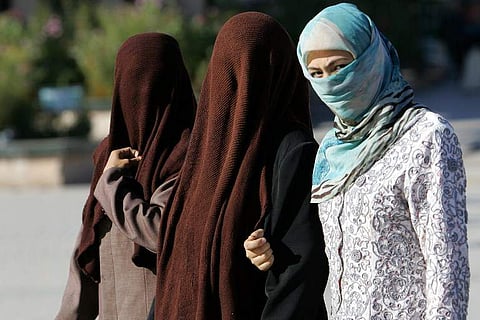 Image used for representational purpose (File photo| AFP)