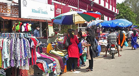 Image used for representational purpose. (File photo| BP Deepu, EPS)