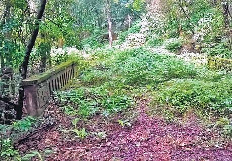 The Portuguese-era road connecting Satre village in Goa to Parwad in Karnataka will soon get a facelift