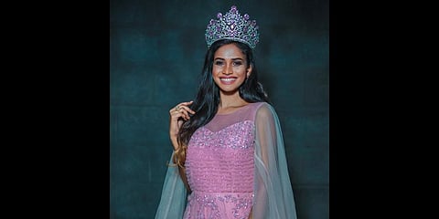 Sruthy Sithara