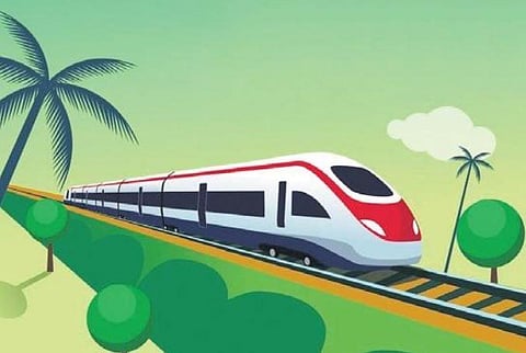Demand for Bengaluru-Mumbai high-speed rail sparks debate