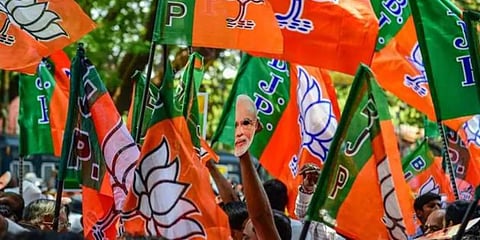 For representational purposes (Photo | PTI)