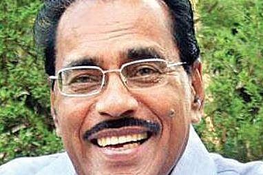 George Onakkoor