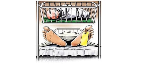 Image used for representational purpose only.