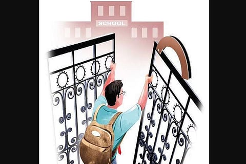 Image used for representational purpose only.