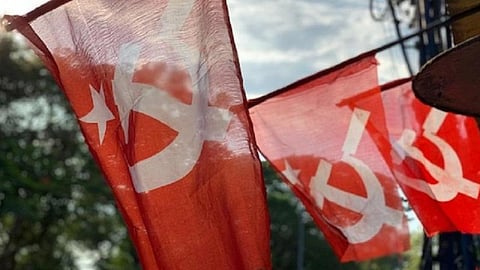 CPM Flag