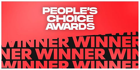 People's Choice Awards (Photo | Twitter)