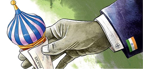Representational Image. (Express Illustrations | Amit Bandre)